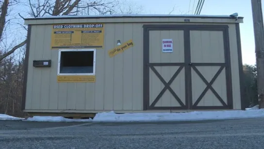 For some Rhode Island veterans, service never stops even after you stop serving.
